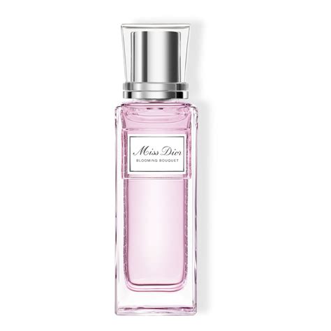 nuovo profumo dior donna|miss dior fragranza.